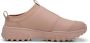 Woden De Merle Rubberen Klompsneakers Pink Dames - Thumbnail 4