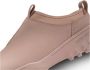 Woden De Merle Rubberen Klompsneakers Pink Dames - Thumbnail 8