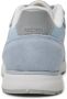 Woden Nellie Soft Reflective Ice Blue Lage sneakers - Thumbnail 8