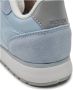 Woden Nellie Soft Reflective Ice Blue Lage sneakers - Thumbnail 9