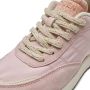 Woden Zachte Reflecterende Sneaker Pink Dames - Thumbnail 8