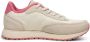 Woden Dames Nellie Vintage Blanc De Blan Aurora Pink - Thumbnail 8