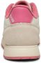 Woden Dames Nellie Vintage Blanc De Blan Aurora Pink - Thumbnail 11