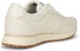Woden Neutrale Leren Sneaker Fusion White Dames - Thumbnail 7