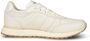 Woden Neutrale Leren Sneaker Fusion White Dames - Thumbnail 8