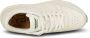 Woden Neutrale Leren Sneaker Fusion White Dames - Thumbnail 9