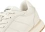 Woden Neutrale Leren Sneaker Fusion White Dames - Thumbnail 12