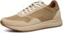 Woden Nicoline beige dames sneakers - Thumbnail 5