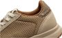 Woden Nicoline beige dames sneakers - Thumbnail 11