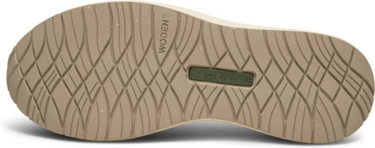 Woden Nicoline Beige Dames