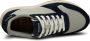 Woden Nicoline Sneakers blauw Textiel Dames - Thumbnail 12