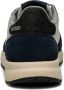 Woden Nicoline Sneakers blauw Textiel Dames - Thumbnail 13
