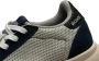 Woden Nicoline Sneakers blauw Textiel Dames - Thumbnail 14