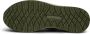 Woden Stijlvolle Sneakers Nicoline Green Dames - Thumbnail 6