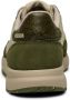 Woden Stijlvolle Sneakers Nicoline Green Dames - Thumbnail 7
