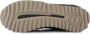 Woden Nora III metallic nylon sneakers Groen Dames - Thumbnail 9