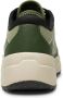 Woden Waterdichte Ophelia Sneakers Green Dames - Thumbnail 7