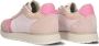 WODEN Lage Sneakers Dames Ronja Maat: 38 Materiaal: Suède Kleur: Paars - Thumbnail 12