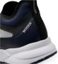 Woden Transparante Sportieve Sneaker Blue Dames - Thumbnail 8