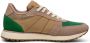 Woden Ronja Color-Blocked Leren en Textiele Sneakers Multicolor Dames - Thumbnail 14