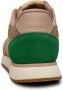 Woden Ronja Color-Blocked Leren en Textiele Sneakers Multicolor Dames - Thumbnail 17