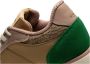 Woden Ronja Color-Blocked Leren en Textiele Sneakers Multicolor Dames - Thumbnail 10