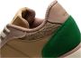 Woden Ronja Color-Blocked Leren en Textiele Sneakers Multicolor Dames - Thumbnail 18