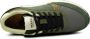 Woden Ronja Color-Blocked Leren en Textiele Sneakers Green Dames - Thumbnail 7