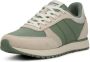Woden Ronja Color-Blocked Sneakers Multicolor Dames - Thumbnail 4
