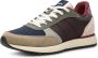 Woden Sneakers met Innovatief Design en Coole Kleurdetails Multicolor Dames - Thumbnail 3