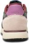 Woden Sneakers met Innovatief Design en Coole Kleurdetails Multicolor Dames - Thumbnail 7