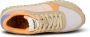 Woden Ronja Plateau Sneaker met Color-Blocked Details Multicolor Dames - Thumbnail 7