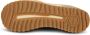 Woden Ronja Plateau Sneaker met Color-Blocked Details Multicolor Dames - Thumbnail 8