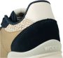 Woden Ronja Plateau Sneaker met Color-Blocked Details Multicolor Dames - Thumbnail 18