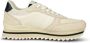 Woden Ronja Plateau Sneaker met Color-Blocked Details White Dames - Thumbnail 13
