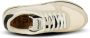 Woden Ronja Plateau Sneaker met Color-Blocked Details White Dames - Thumbnail 14
