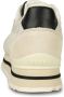 Woden Ronja Plateau Sneaker met Color-Blocked Details White Dames - Thumbnail 16