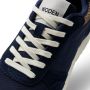 Woden Innovatieve Design Sneakers Blue Dames - Thumbnail 8