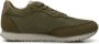 Woden Signe Lichtgewicht Sneakers Green Dames - Thumbnail 3