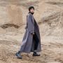 Woden Waterdichte Rubberlaars Siri Gray Dames - Thumbnail 3