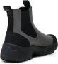 Woden Waterdichte Rubberlaars Siri Gray Dames - Thumbnail 7