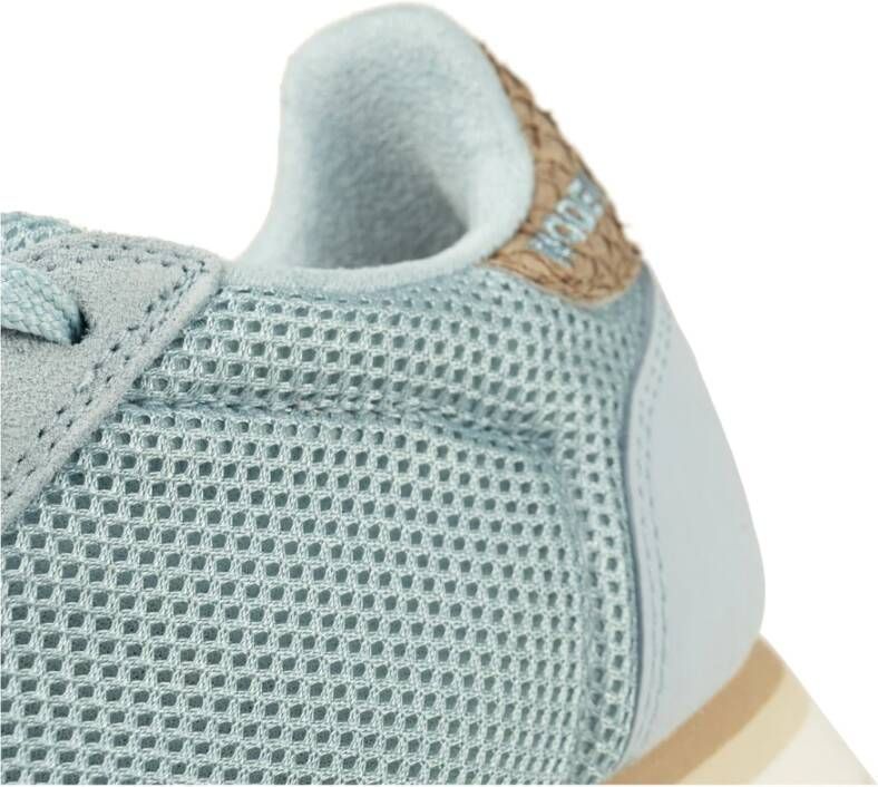 Woden Smart Mode Sneakers