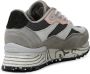 Woden Trendy Marmeren Sneakers voor Dames Gray Dames - Thumbnail 5