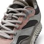 Woden Trendy Marmeren Sneakers voor Dames Gray Dames - Thumbnail 9