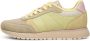 Woden Sneakers met Innovatief Design en Coole Kleurdetails Multicolor Dames - Thumbnail 5