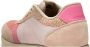 Woden Sneakers met Innovatief Design en Coole Kleurdetails Pink Dames - Thumbnail 8