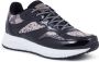 Woden Sophie Bruine Slang Sneakers - Thumbnail 2