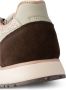Woden Sportieve Elegante Ronja Runner Sneaker Beige Dames - Thumbnail 9