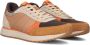 Woden Stijlvolle Lage Sneakers in Multi-Color Multicolor Dames - Thumbnail 3