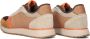 Woden Stijlvolle Lage Sneakers in Multi-Color Multicolor Dames - Thumbnail 4